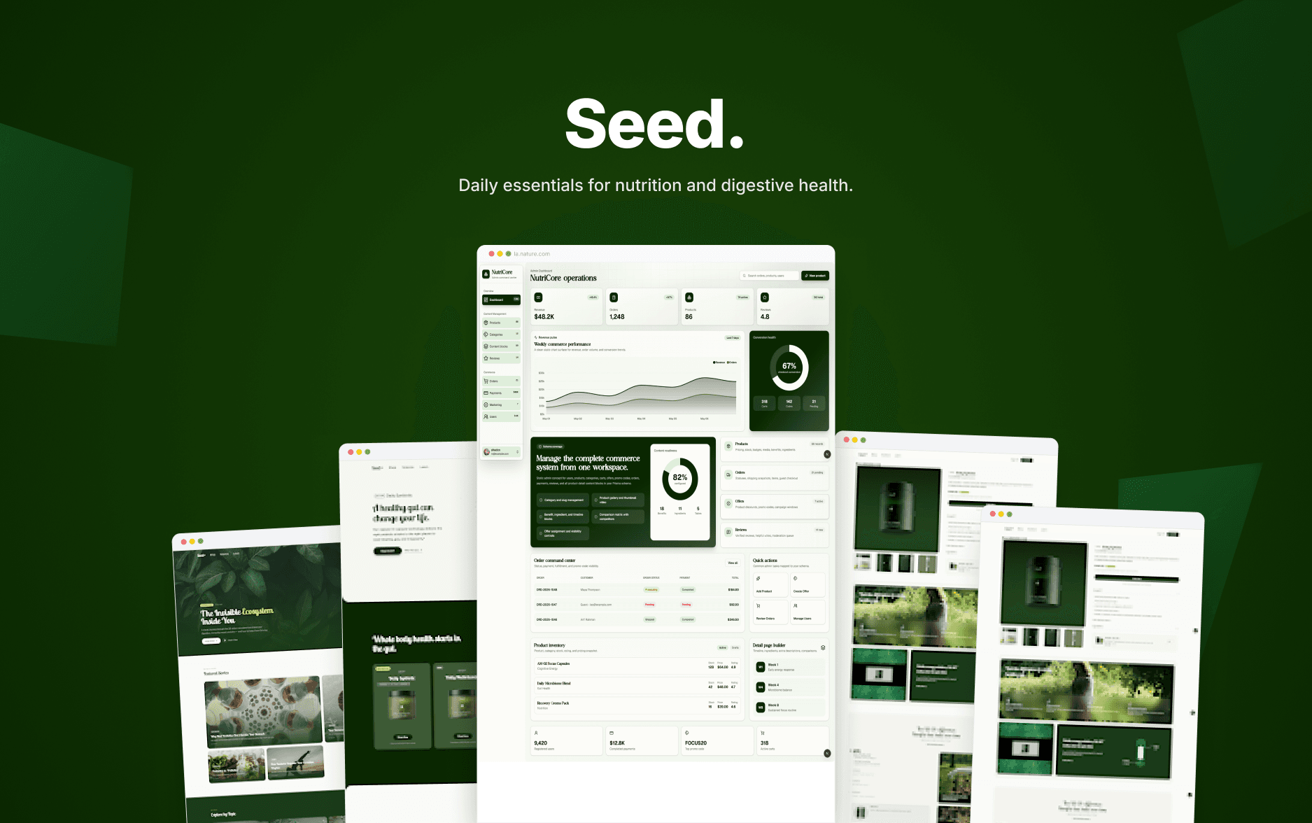 Seed.