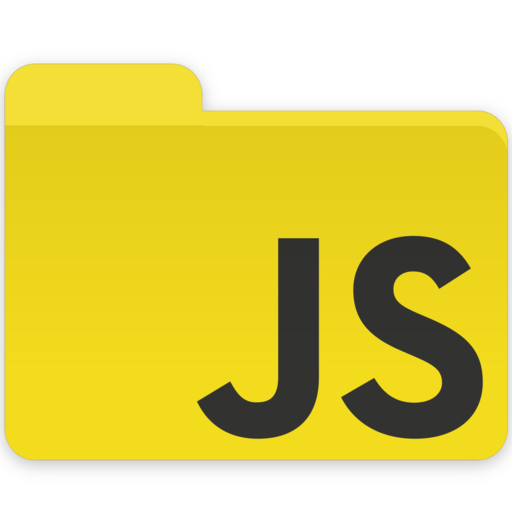 js