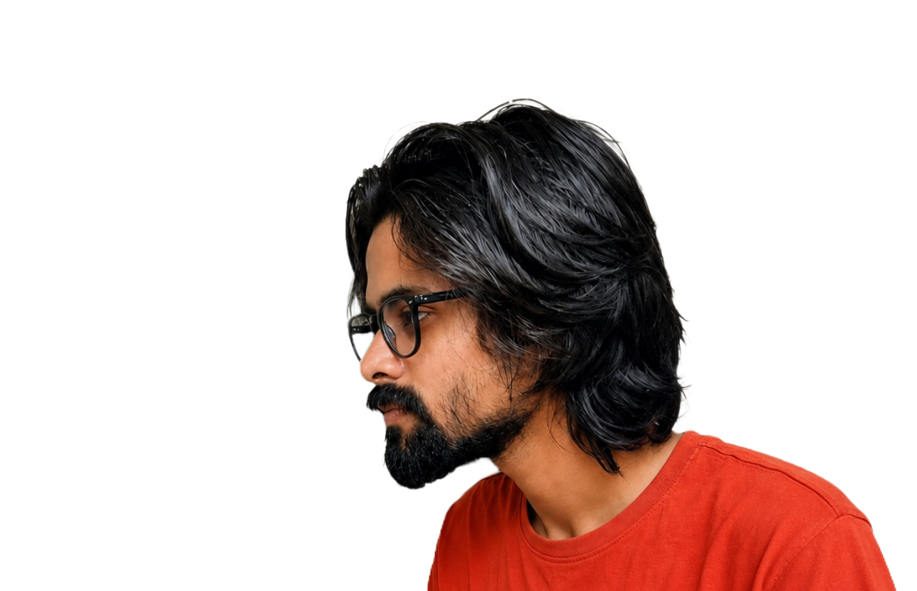 Mobarok Ali